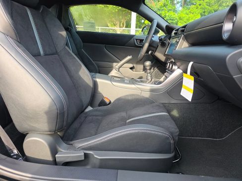 New 2026 Toyota GR86 Premium w/ Performance Package RWD image 18
