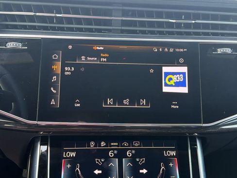Certified 2023 Audi Q7 2.0T Premium Plus w/ Premium Plus Package AWD/4WD image 22