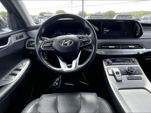 Used 2022 Hyundai Palisade SEL w/ Premium Package AWD/4WD image 5
