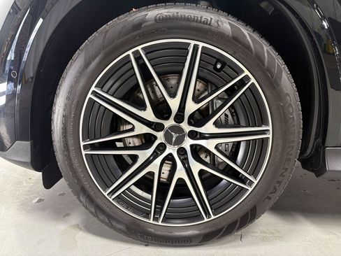 Used 2026 Mercedes-Benz GLC 43 AMG GLC 43 AMG image 35