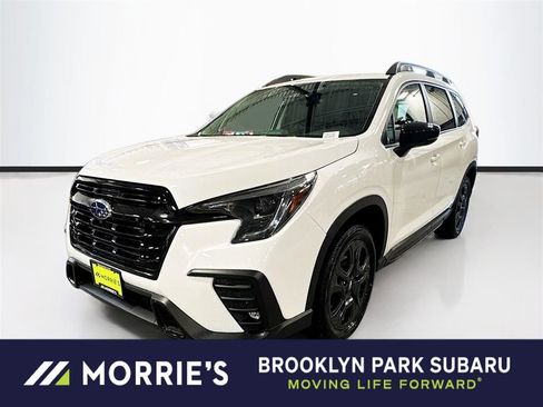 New 2026 Subaru Ascent Bronze Edition image 1