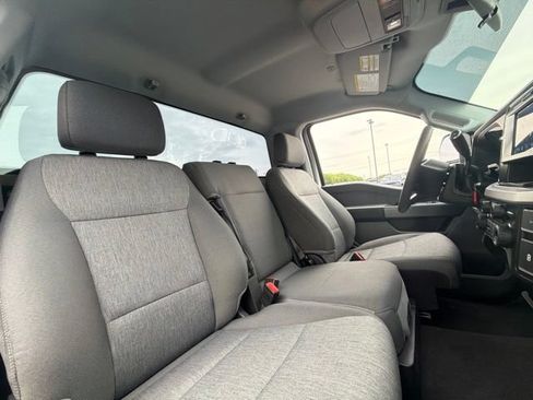 Used 2026 Ford F350 XL w/ STX Appearance Package AWD/4WD image 21