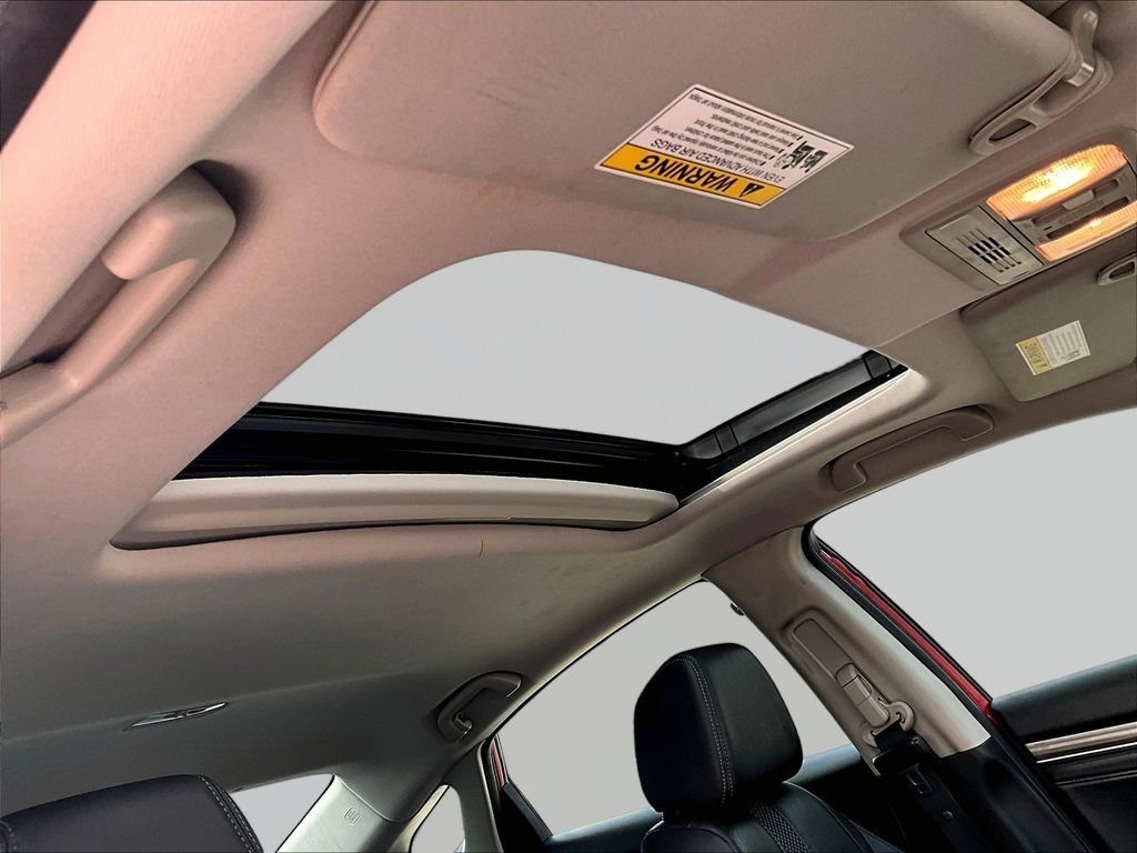 Used 2019 Honda Civic EX-L image 27