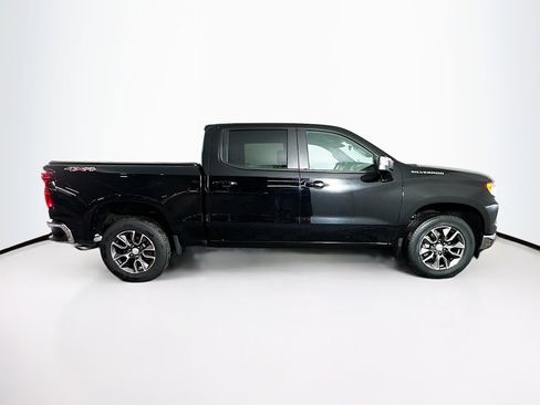 Used 2024 Chevrolet Silverado 1500 LT image 10