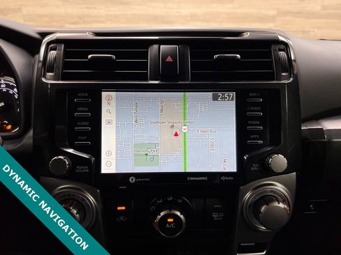 Used 2023 Toyota 4Runner TRD Off-Road Premium image 8