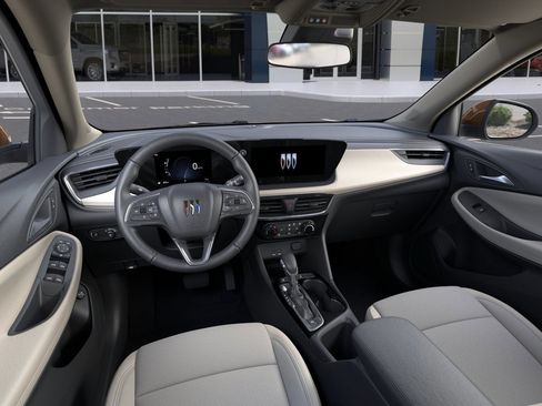 New 2026 Buick Encore GX Preferred w/ Comfort Package FWD image 15