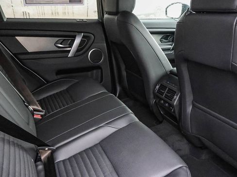 New 2026 Land Rover Discovery Sport Landmark image 20