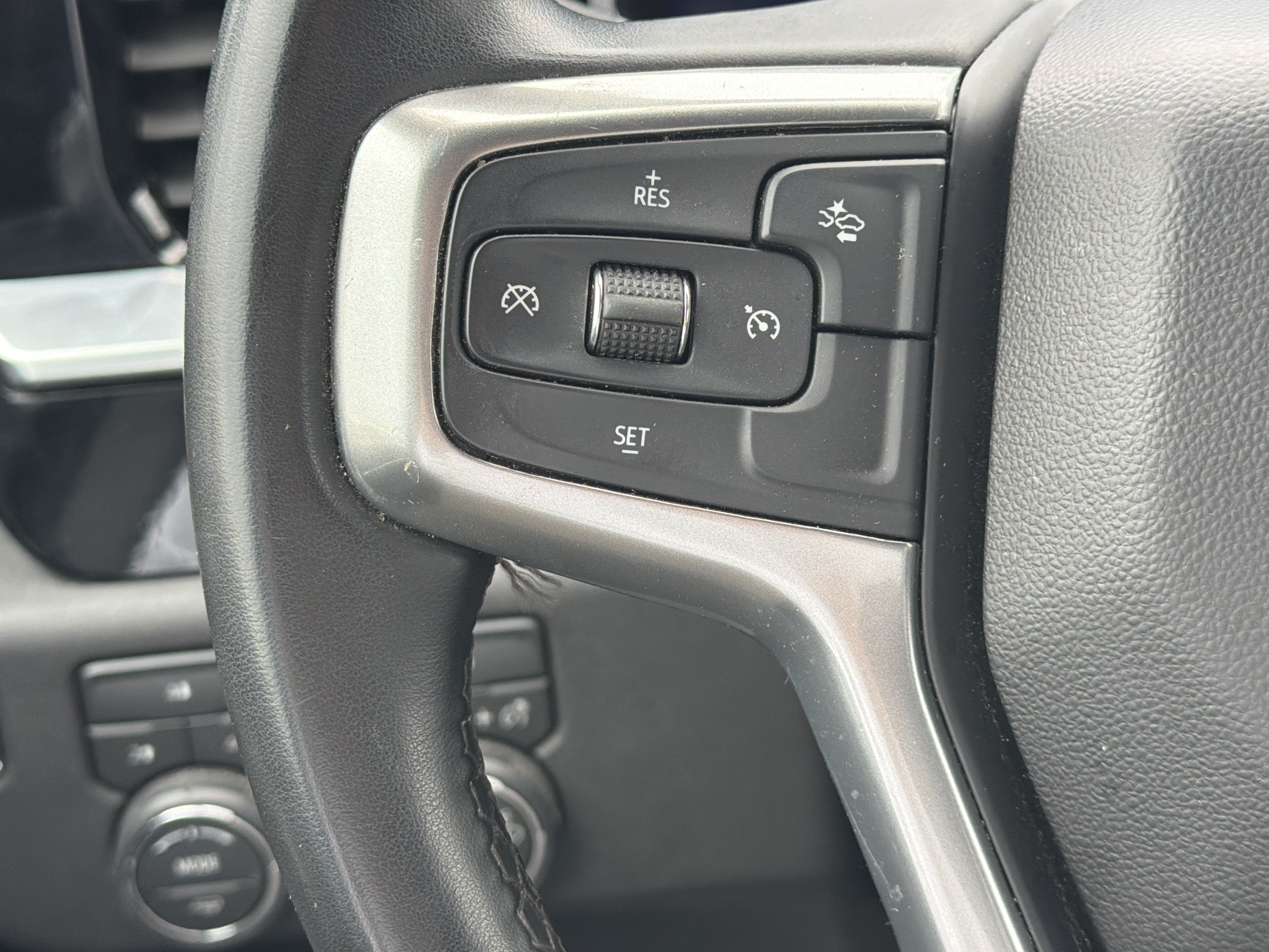 Used 2026 Chevrolet Silverado 2500 LT AWD/4WD image 21