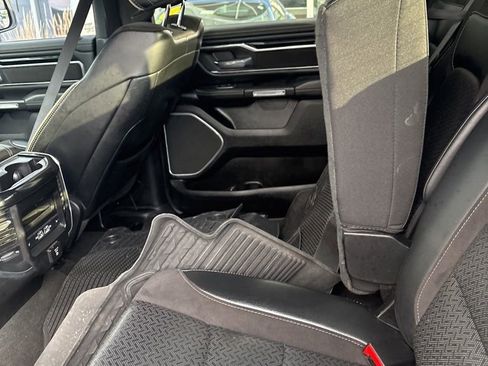 Certified 2022 RAM 1500 Laramie image 7