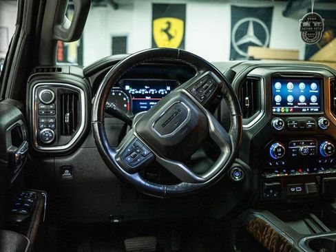 Used 2019 GMC Sierra 1500 Denali image 18