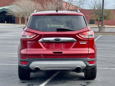 Used 2014 Ford Escape Titanium image 6