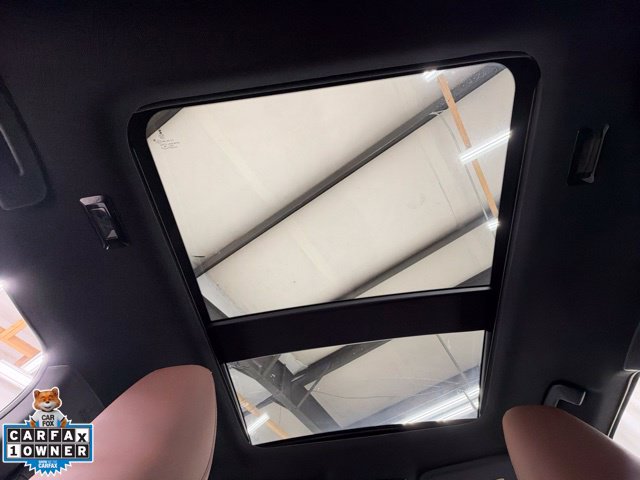 Used 2025 Mitsubishi Outlander SEL AWD/4WD image 14