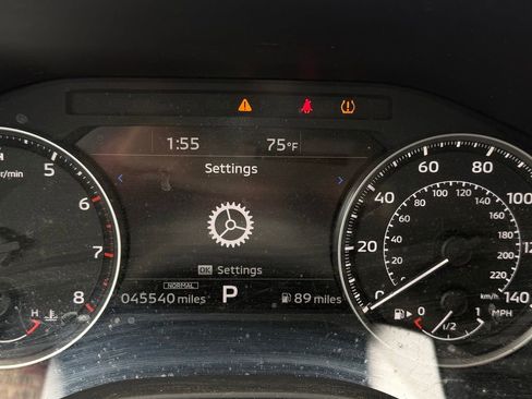 Used 2023 Mitsubishi Outlander SE FWD image 17