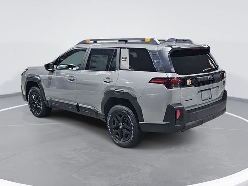 New 2026 Subaru Outback Wilderness AWD/4WD image 7