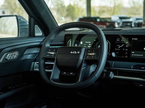 New 2027 Kia Telluride X-Line SX Prestige AWD/4WD image 17