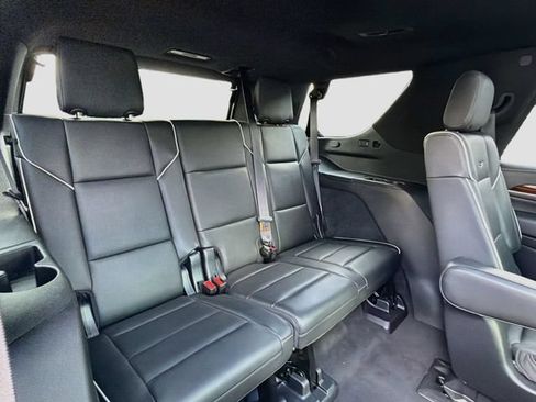 Used 2021 Cadillac Escalade Premium Luxury w/ LPO, Illumination Package RWD image 29