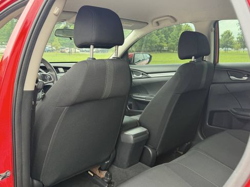Used 2018 Honda Civic LX image 16