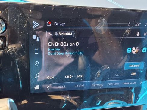 Used 2024 Chevrolet Corvette Stingray Premium Conv w/ 3LT image 17