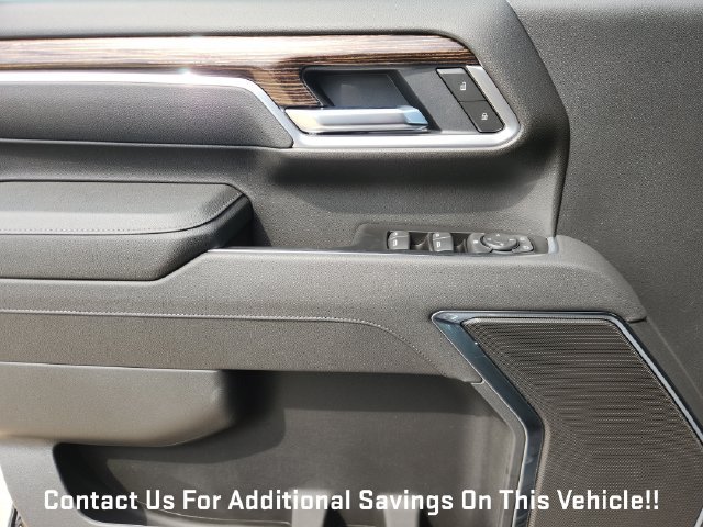 New 2026 GMC Sierra 2500 SLE AWD/4WD image 18