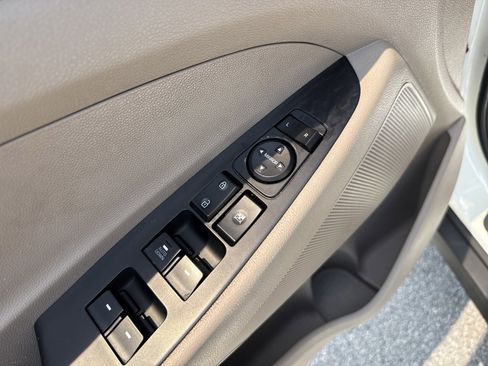 Used 2020 Hyundai Tucson SE FWD image 15