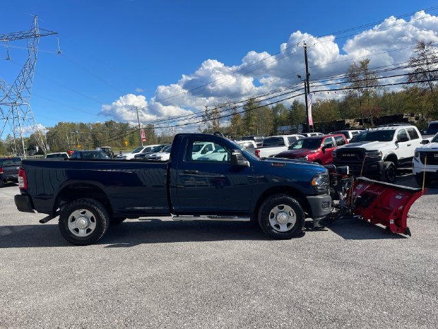 Used 2023 RAM 2500 Tradesman AWD/4WD image 8