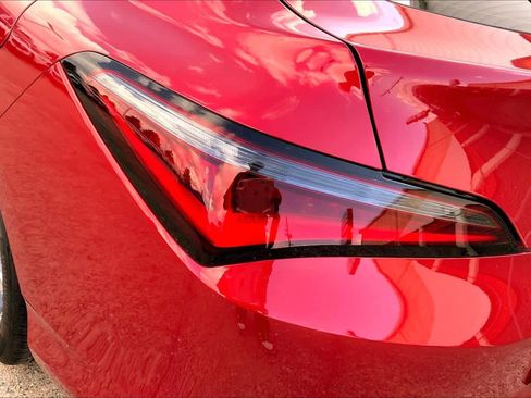 Certified 2025 Acura Integra image 26