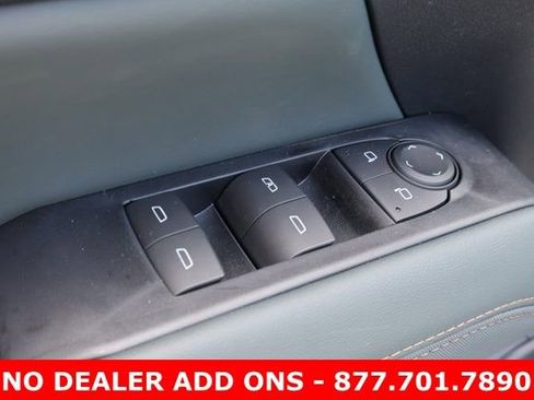 New 2026 GMC Terrain AT4 image 12