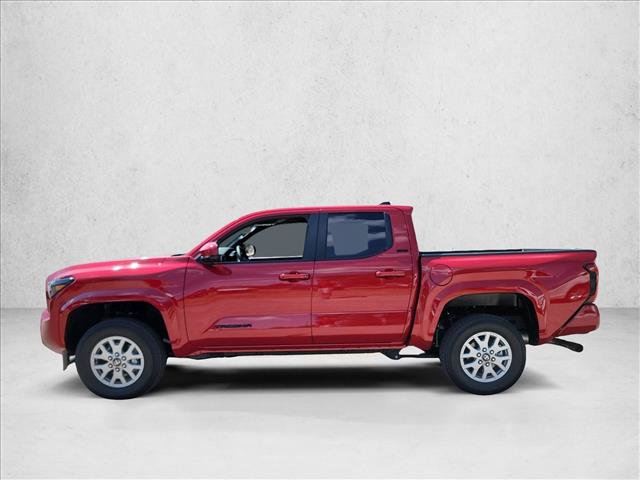 Used 2026 Toyota Tacoma SR5 AWD/4WD image 8