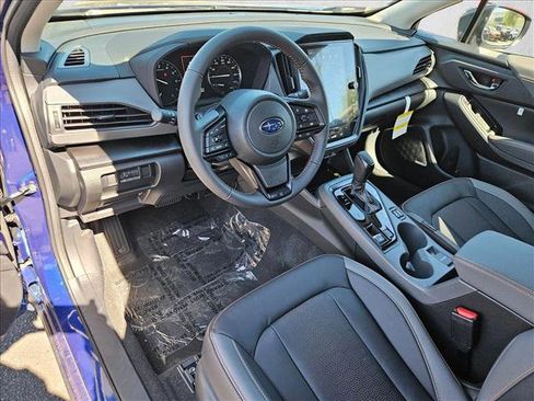 New 2025 Subaru Crosstrek 2.5i Limited w/ Popular Package #3A image 3