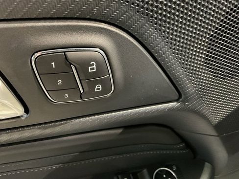 New 2026 Ford Mustang Premium image 11