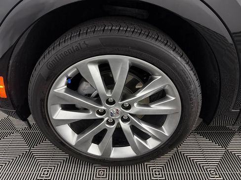 Used 2023 Buick Envision Avenir AWD/4WD image 12