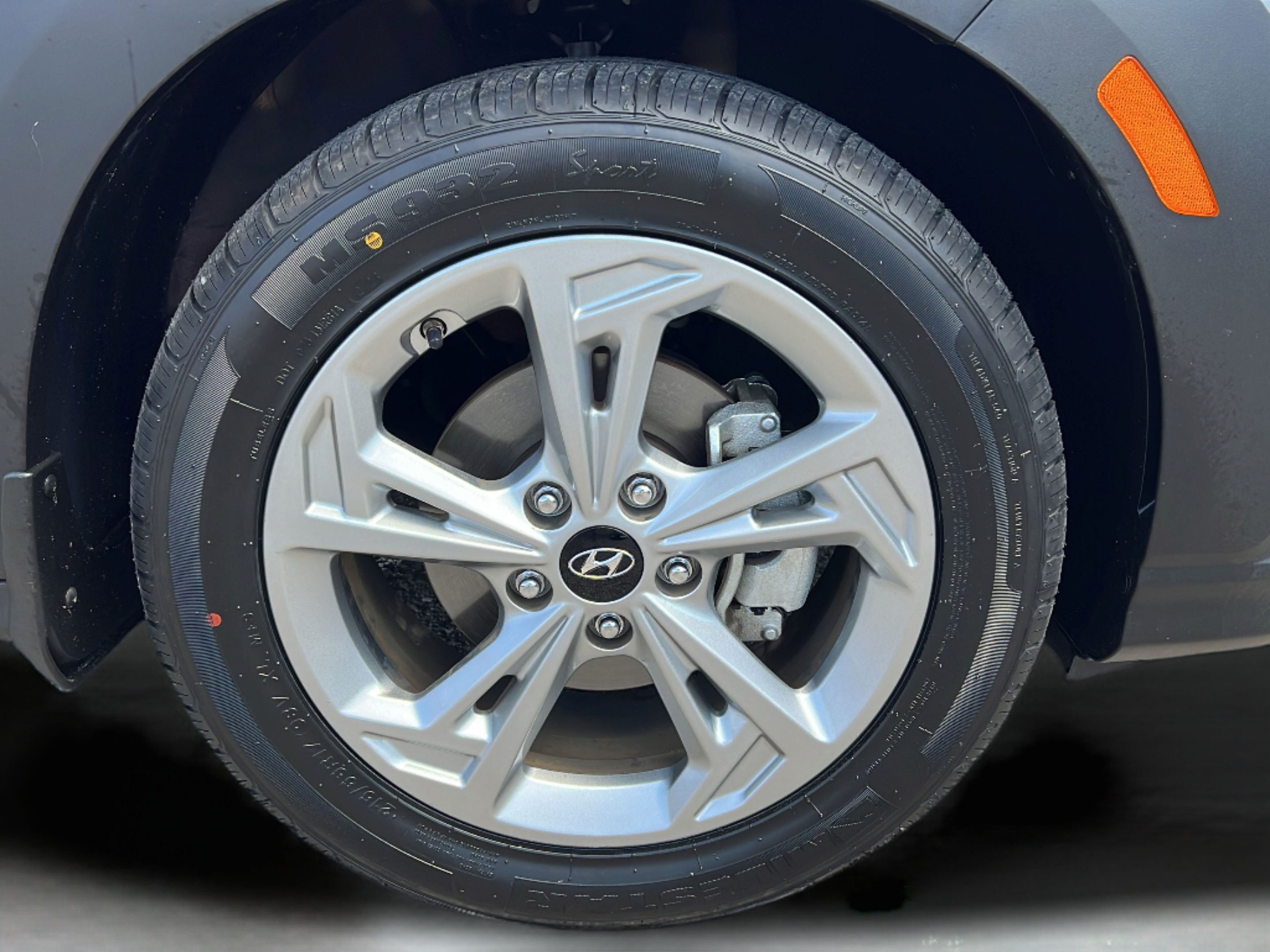 Certified 2023 Hyundai Kona SEL FWD image 10