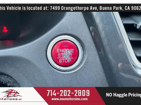 Used 2015 Honda Civic Si image 31
