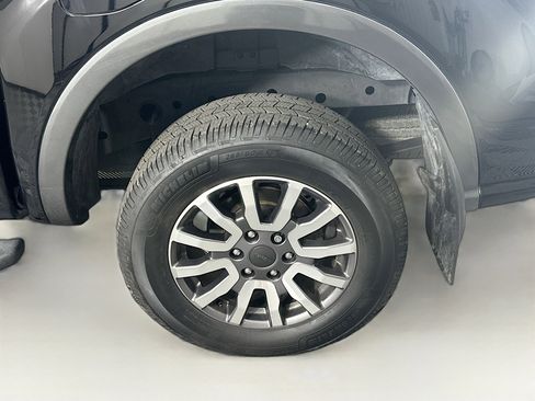 Used 2019 Ford Ranger Lariat w/ Equipment Group 501A Mid image 11