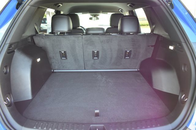 Used 2026 GMC Terrain Elevation w/ Elevation Premium Package AWD/4WD image 39
