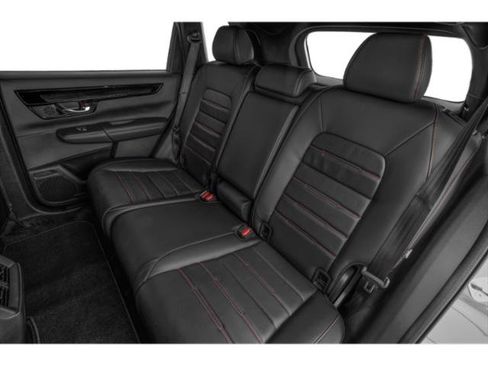 New 2026 Honda CR-V Sport Touring image 13
