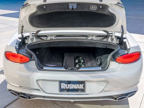 New 2024 Bentley Continental GT image 27