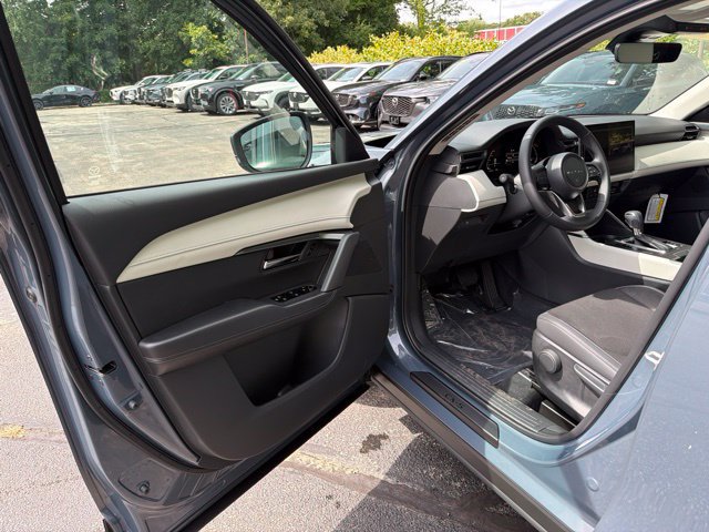 New 2026 MAZDA CX-5 Select AWD/4WD image 10
