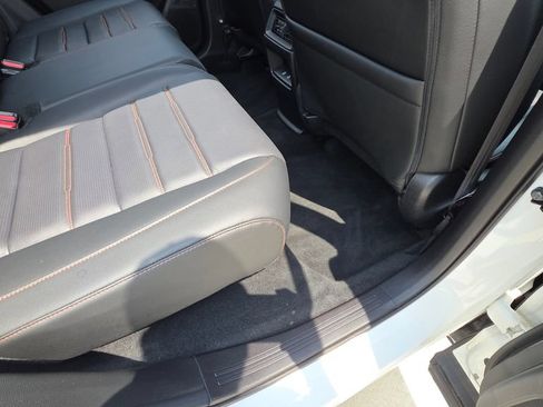 Certified 2026 Honda CR-V Sport Touring image 15