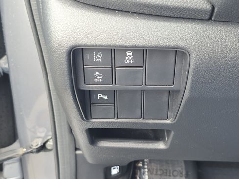 Used 2020 Honda CR-V EX image 25