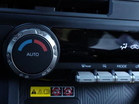 New 2025 Toyota Tacoma SR5 image 25