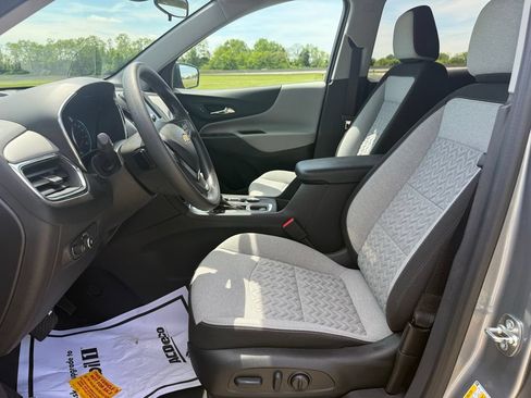 Used 2024 Chevrolet Equinox LS w/ LS Convenience Package FWD image 28