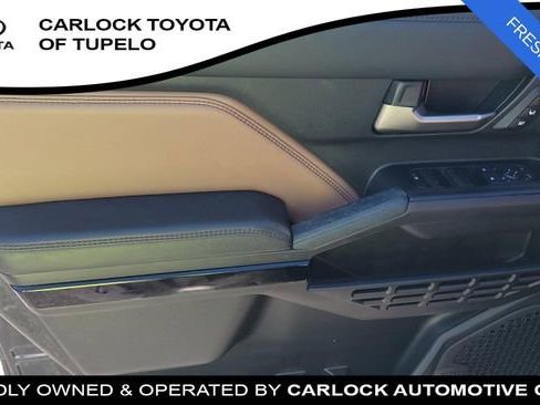 Used 2025 Toyota 4Runner Limited image 6