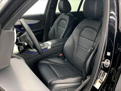 Certified 2022 Mercedes-Benz GLC 300 image 22
