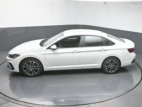 New 2026 Volkswagen Jetta Sport image 44