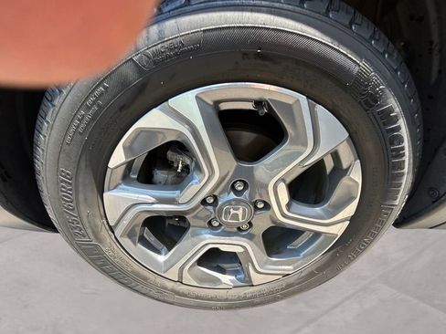 Used 2017 Honda CR-V EX-L image 14