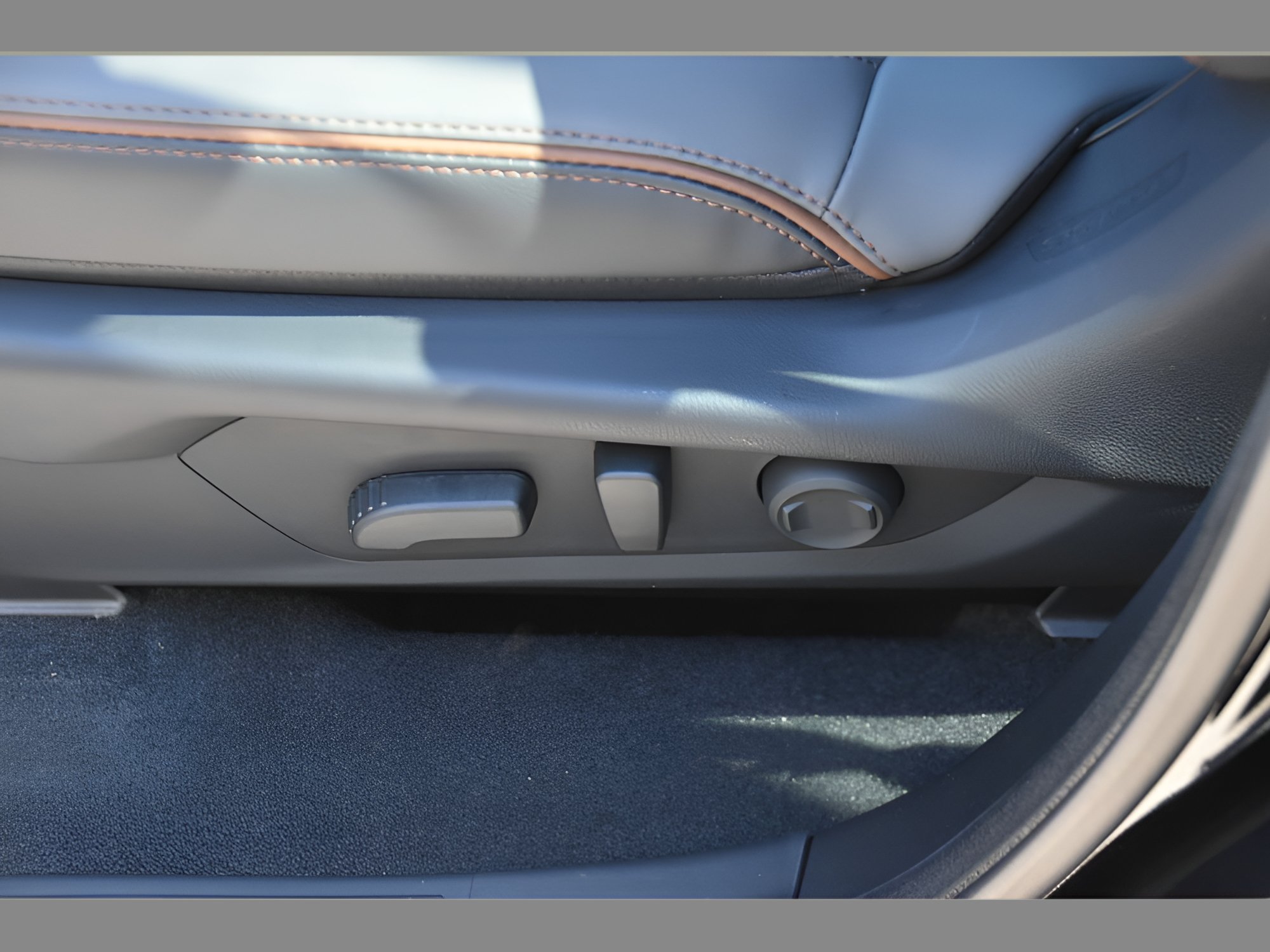 Certified 2026 Subaru Forester Sport AWD/4WD image 31