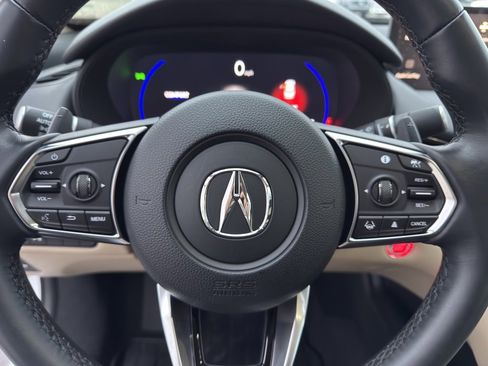 Certified 2025 Acura TLX w/ Technology Package image 20