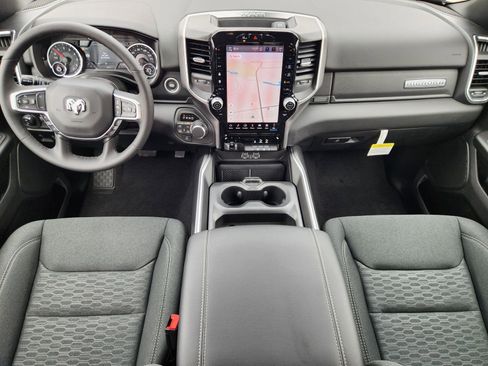 New 2026 RAM 1500 Big Horn/Lone Star image 21