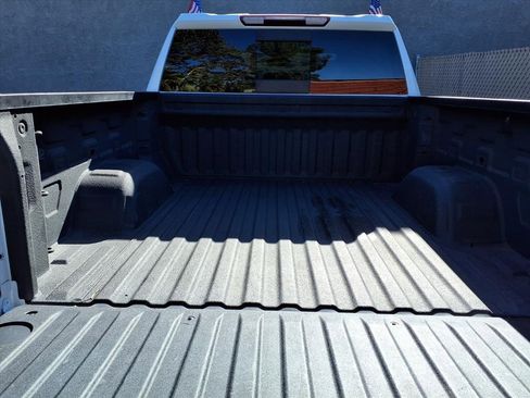 Used 2022 Chevrolet Silverado 1500 LTZ w/ LTZ Convenience Package II image 20